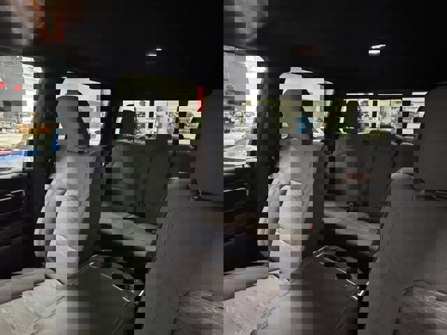 New 2026 RAM 1500 Big Horn image 37