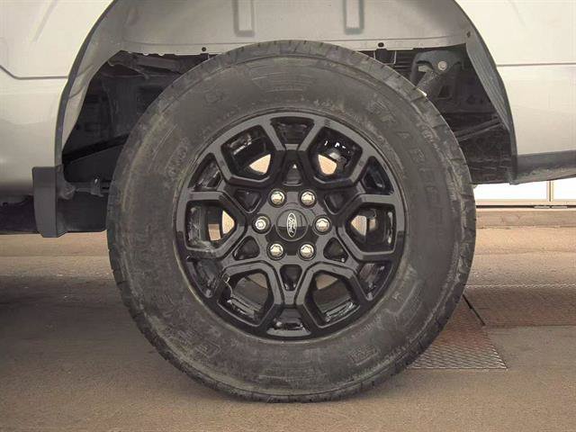 Used 2024 Ford F150 XLT w/ Equipment Group 302A MID AWD/4WD image 12