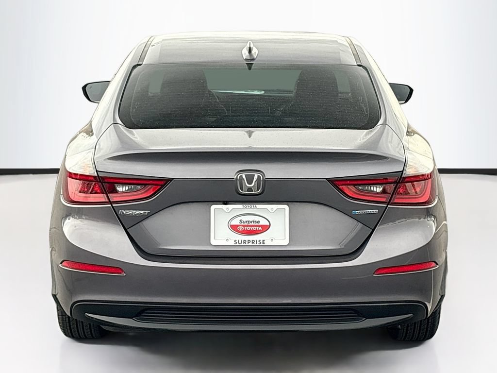 Used 2022 Honda Insight EX image 6