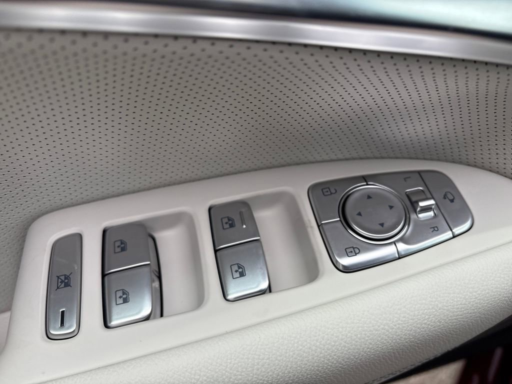 New 2026 Genesis G70 3.3T Sport Prestige AWD/4WD image 13