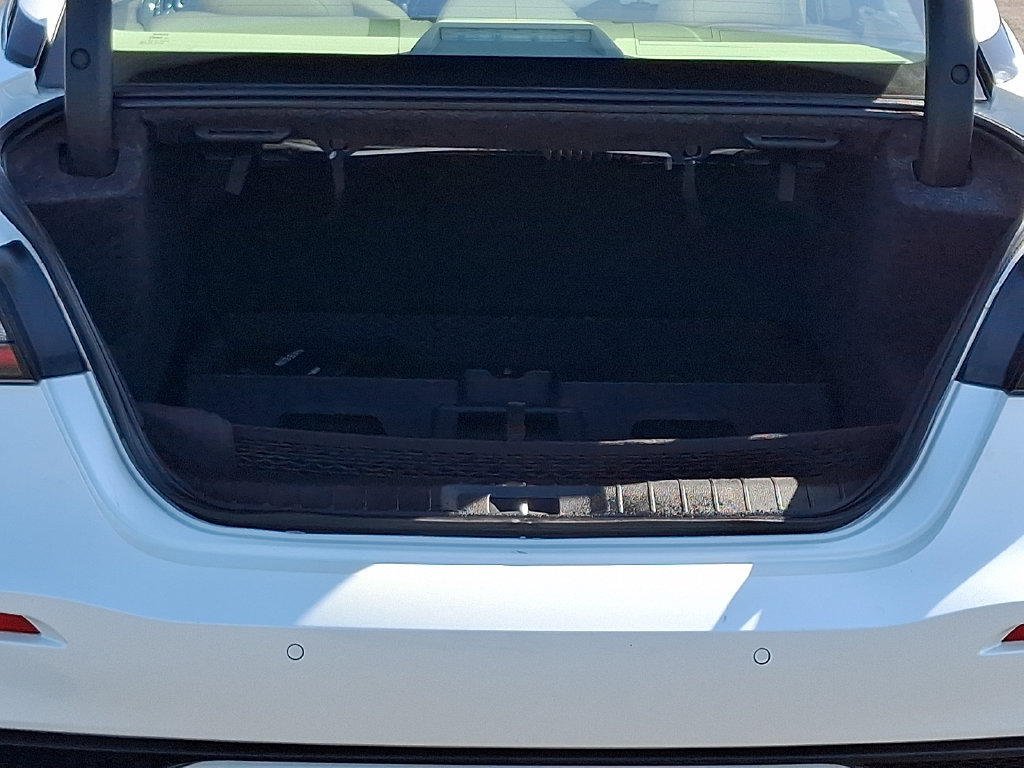 Certified 2023 Nissan Maxima Platinum w/ Sport Mat Group FWD image 30