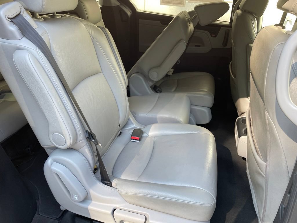 Used 2020 Honda Odyssey EX-L image 14