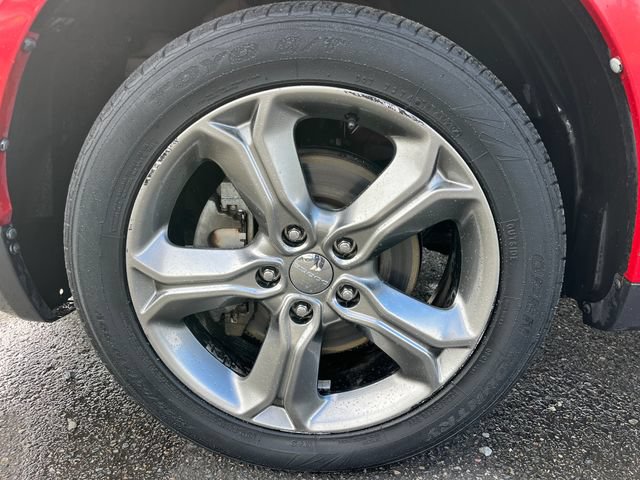 Used 2016 Dodge Journey Crossroad w/ Quick Order Package 28V AWD/4WD image 28