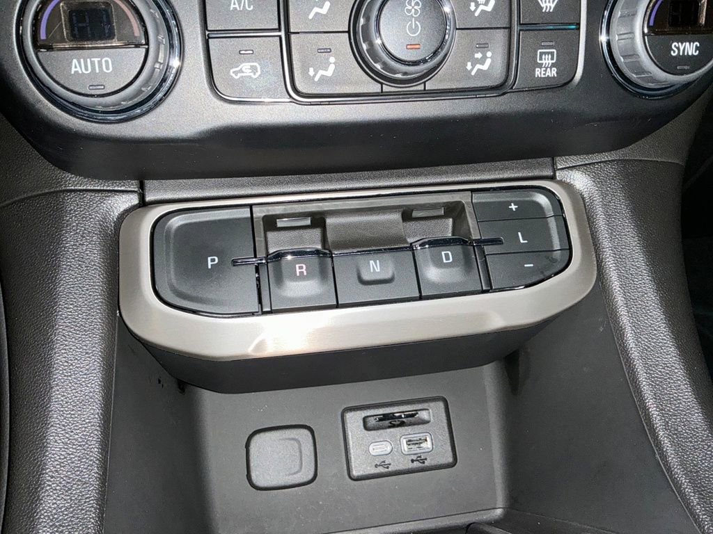 Certified 2023 GMC Acadia Denali w/ Denali Technology Package image 24