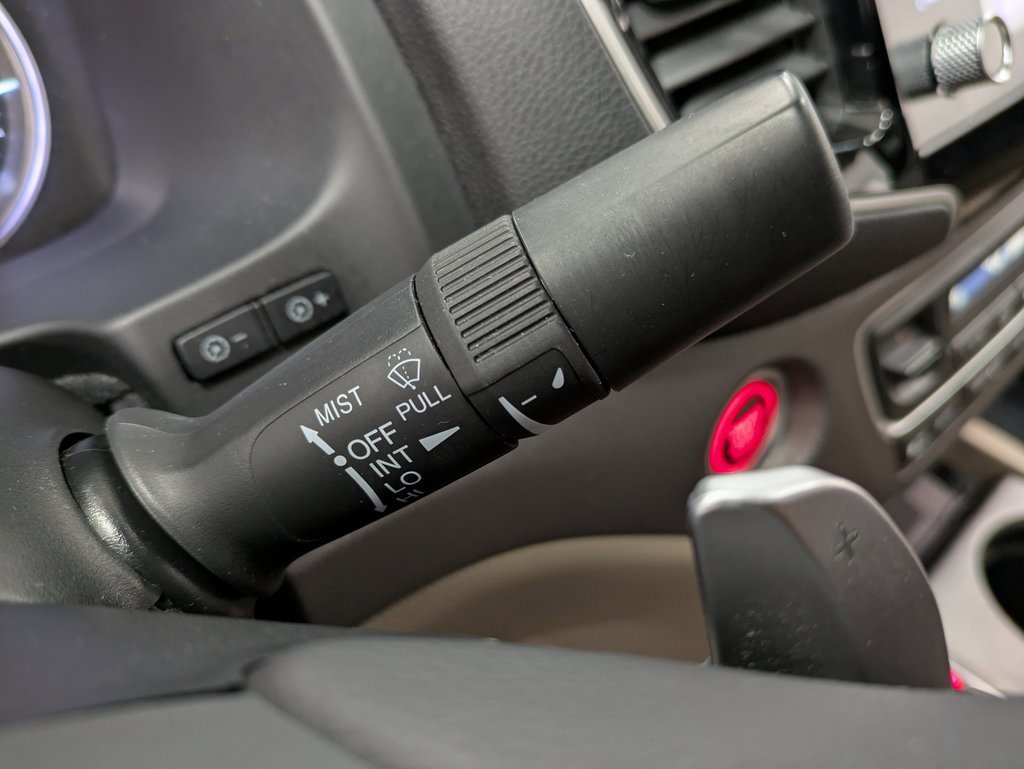 Certified 2022 Honda Ridgeline RTL-E image 18