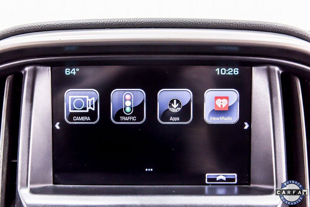 Used 2018 Chevrolet Colorado Z71 image 24