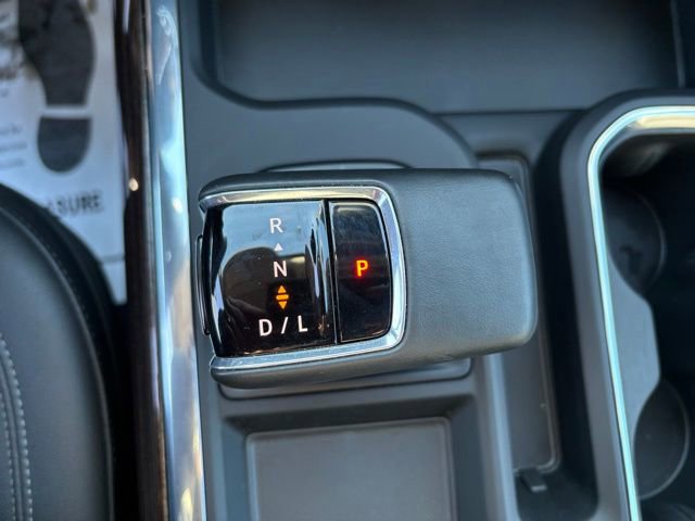 Used 2025 GMC Sierra 1500 Elevation w/ Elevation Premium Package image 17