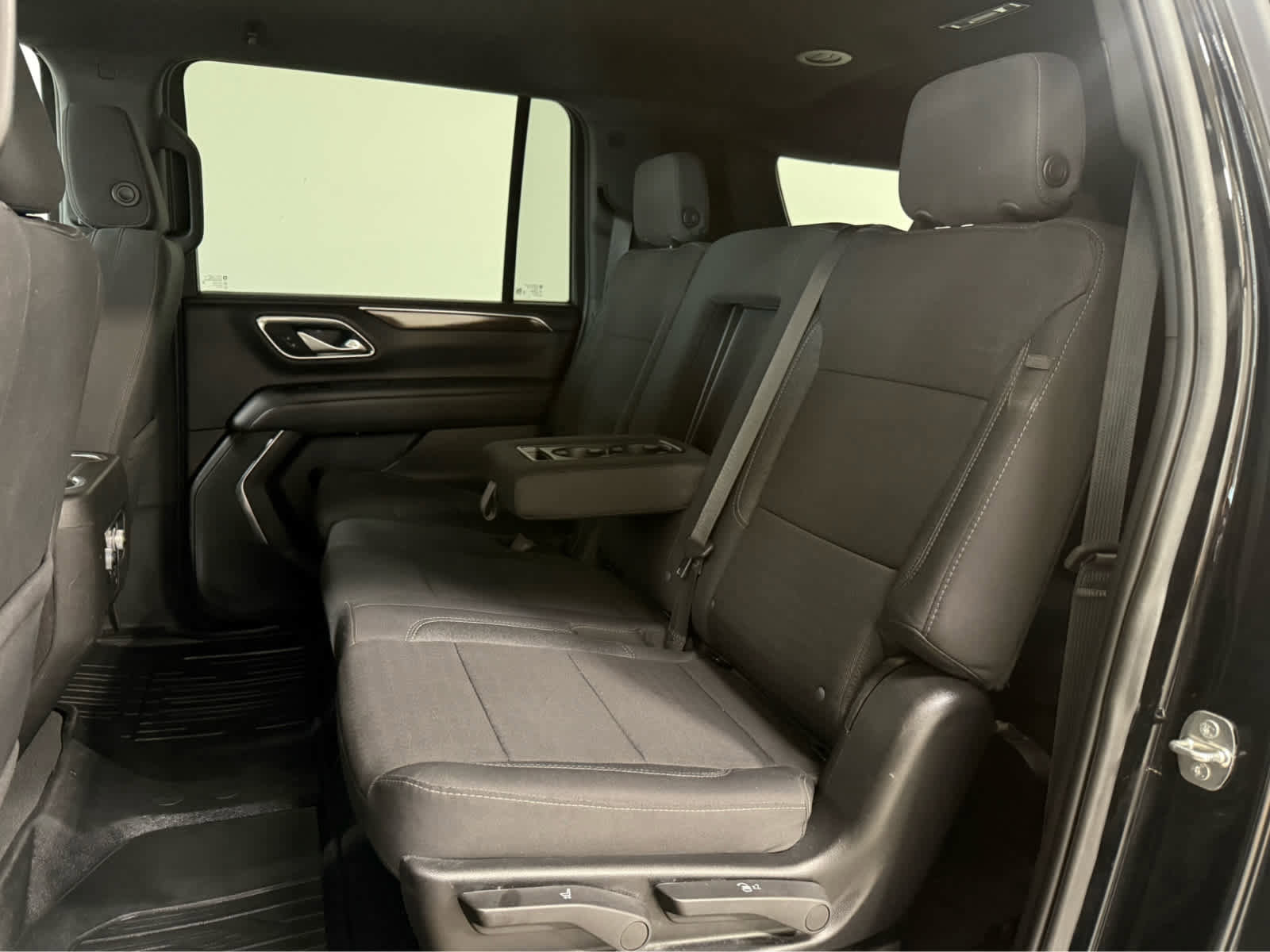 Certified 2024 GMC Yukon XL SLE w/ Max Trailering Package AWD/4WD image 15