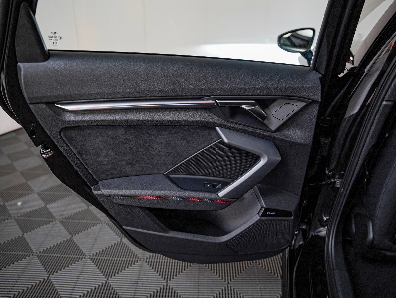 New 2026 Audi S3 Premium image 24