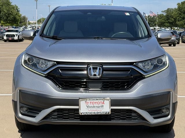 Used 2020 Honda CR-V EX-L image 7