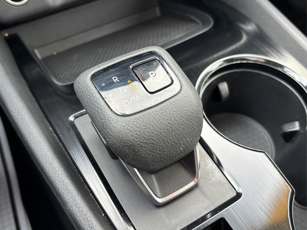 Certified 2023 Nissan Rogue SV w/ SV Premium Package image 36