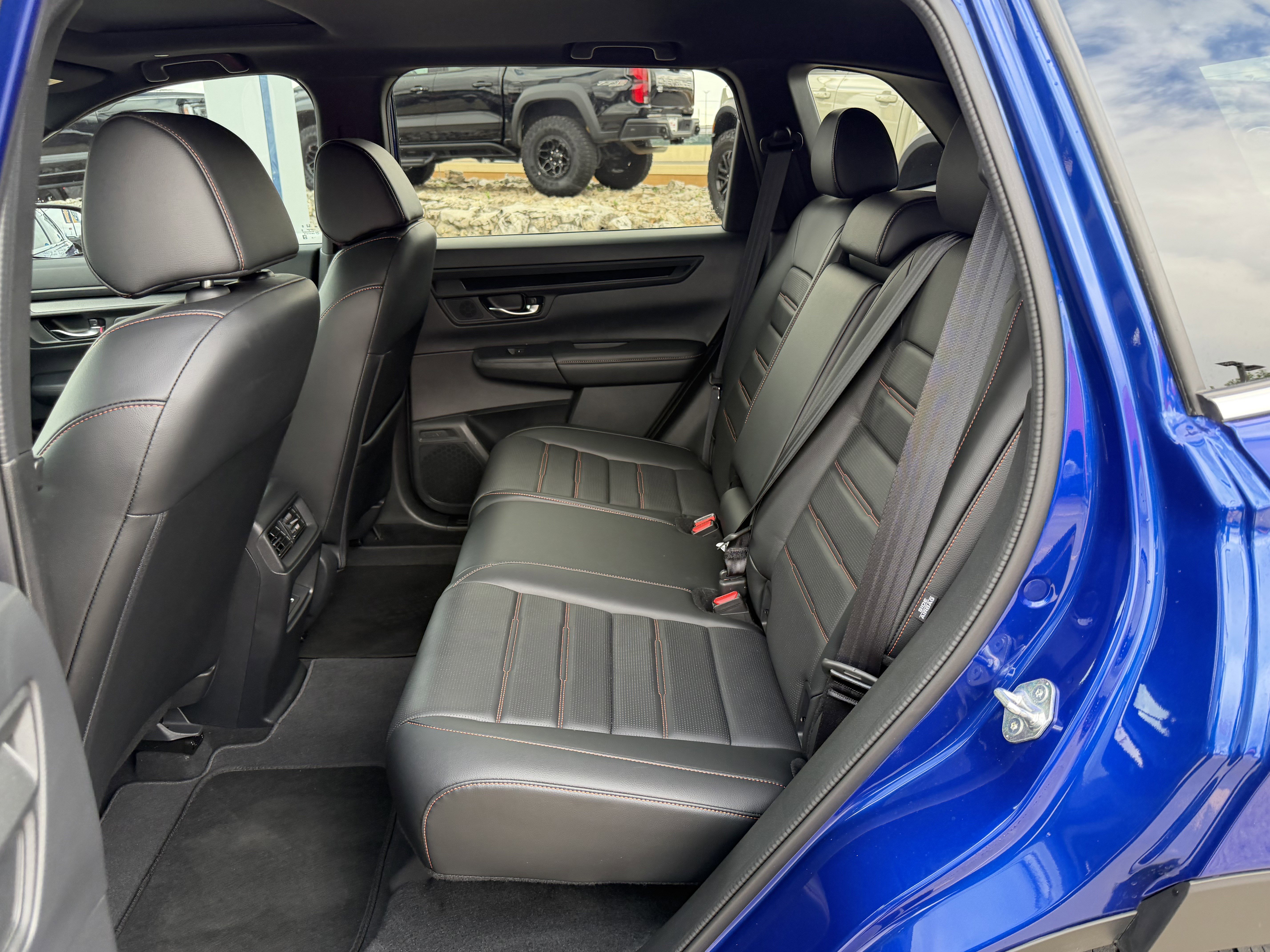 Used 2025 Honda CR-V Sport-L image 14