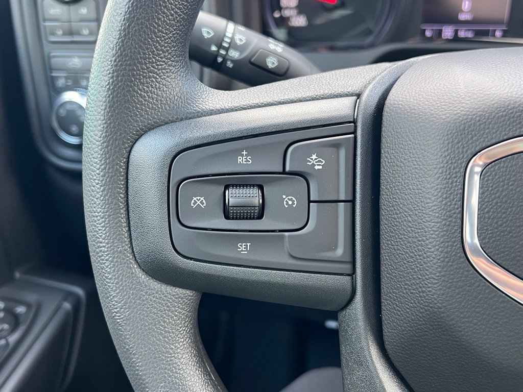 New 2026 GMC Sierra 1500 Pro w/ Pro Value Package AWD/4WD image 16