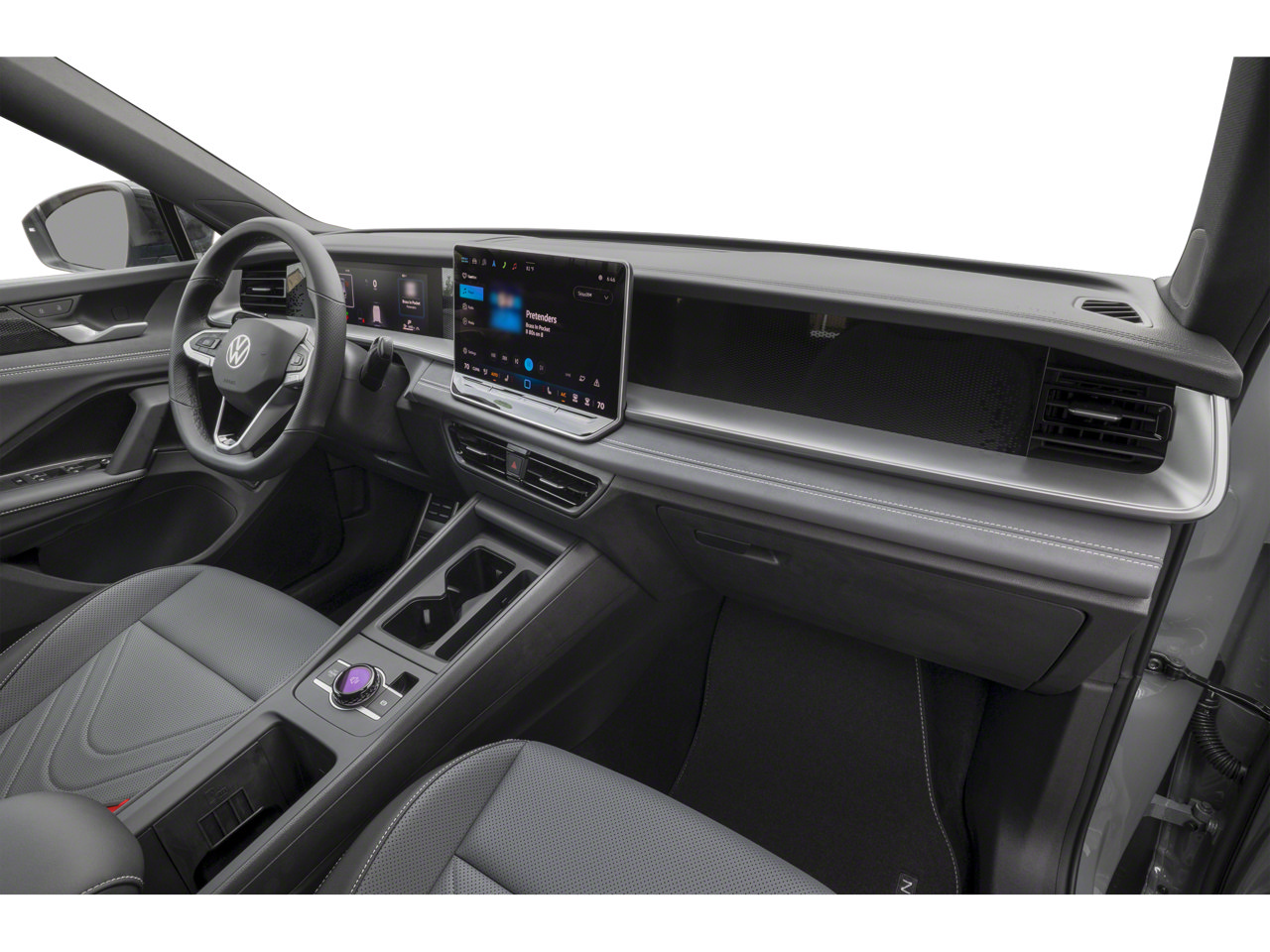 New 2026 Volkswagen Tiguan SE R-Line AWD/4WD image 30