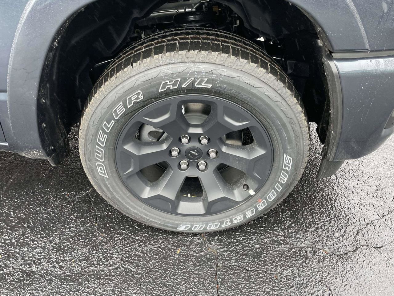 New 2026 RAM 1500 Big Horn image 69