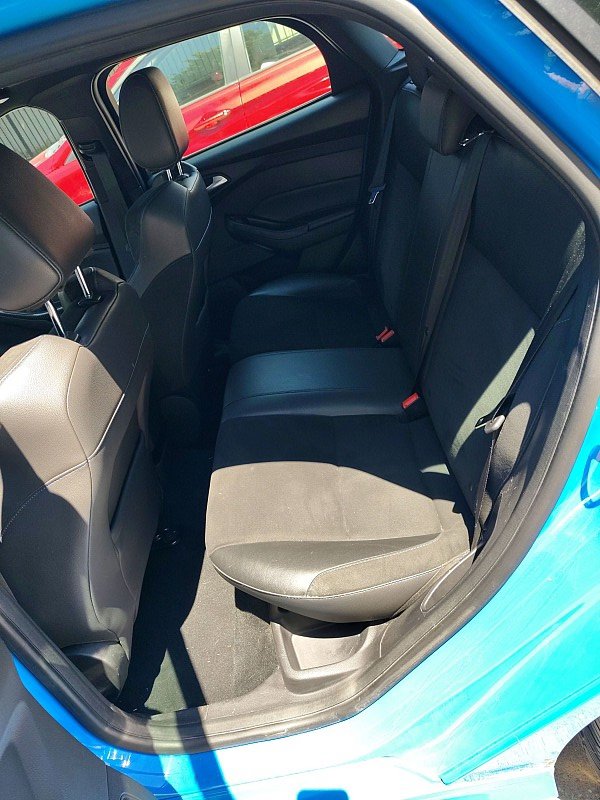 Used 2018 Ford Focus RS AWD/4WD image 8