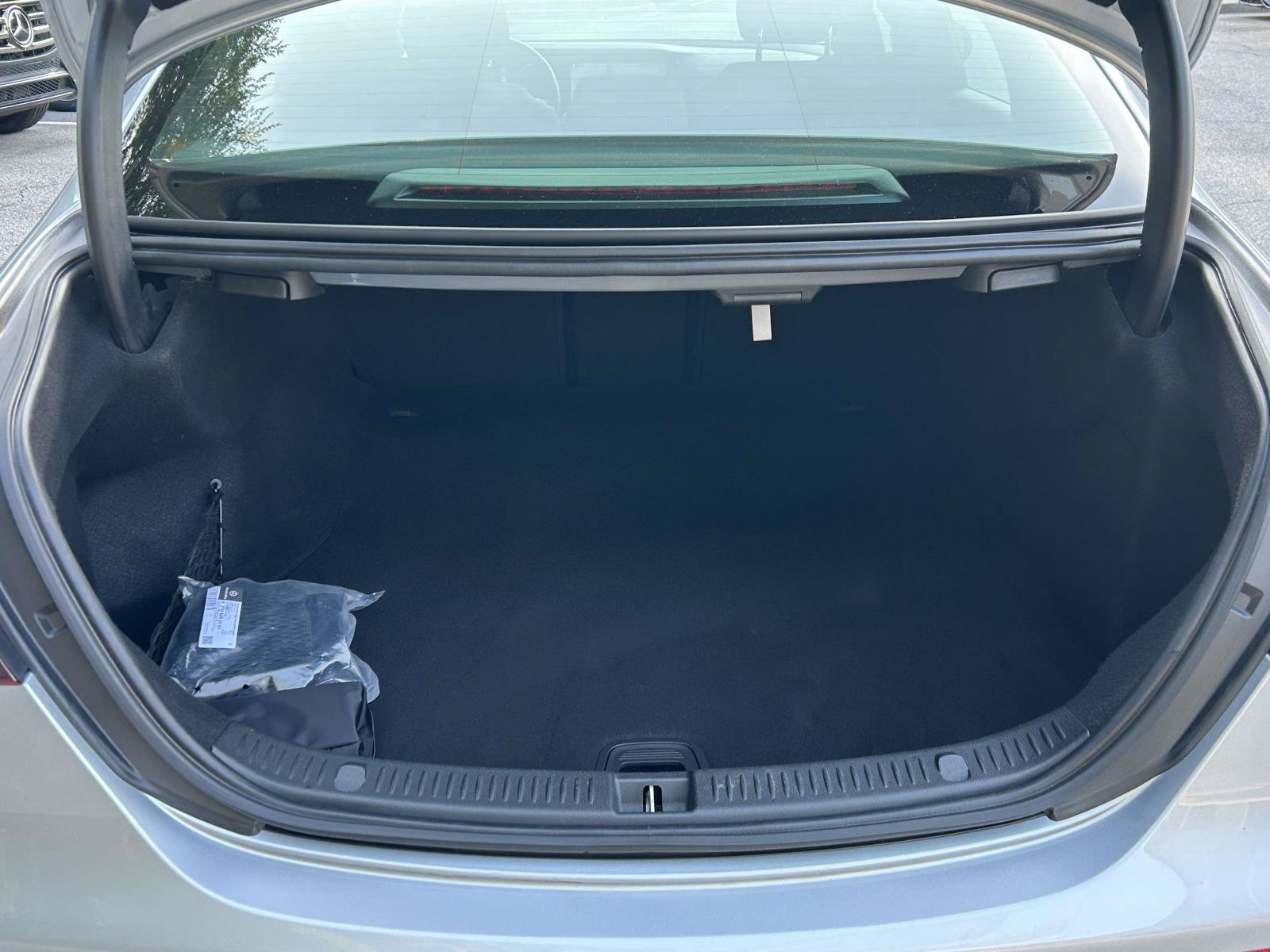 Certified 2023 Mercedes-Benz E 350 4MATIC Sedan w/ Premium Package image 10