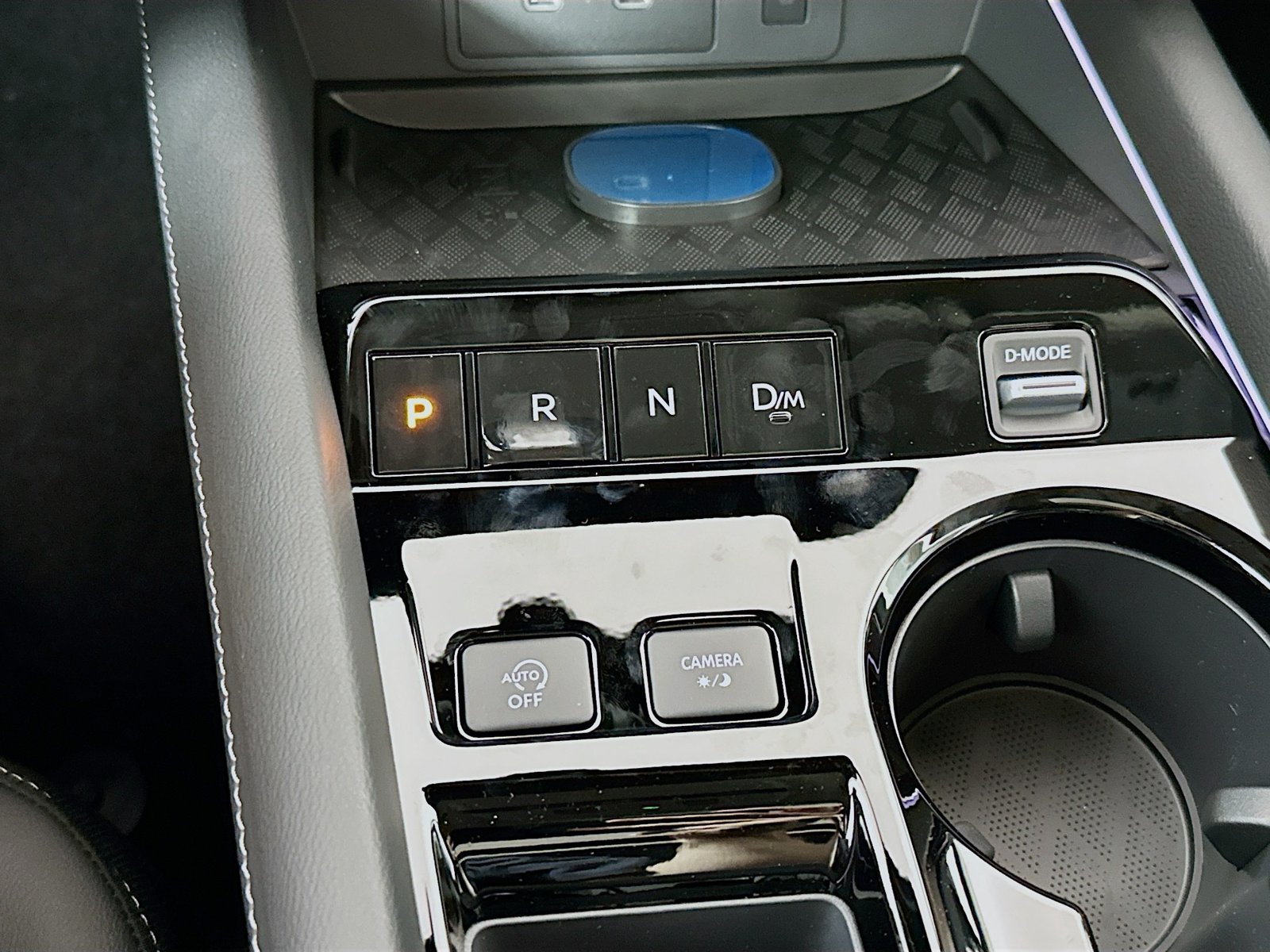 New 2026 Nissan Murano SL AWD/4WD image 17