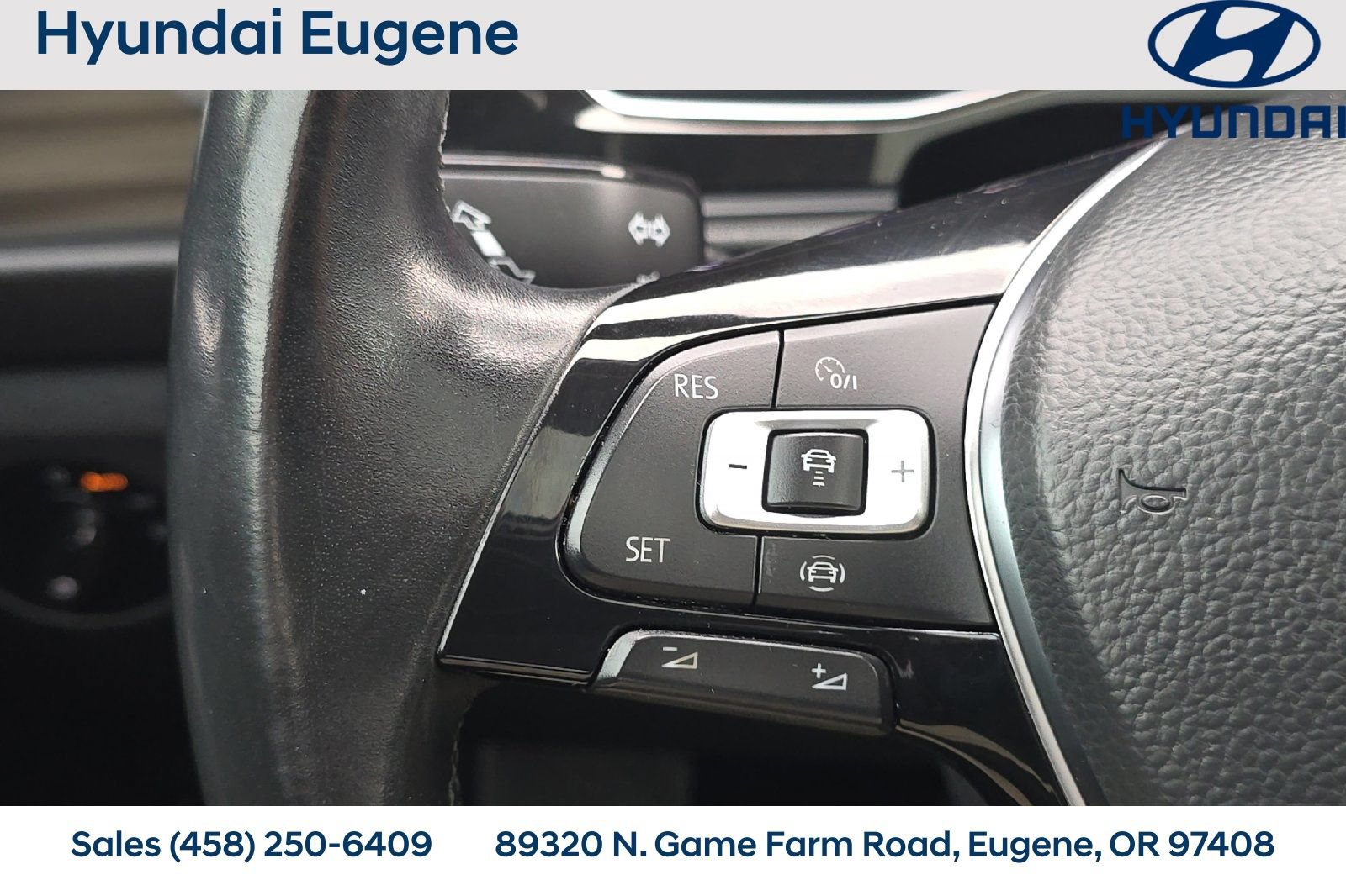 Used 2019 Volkswagen Jetta SEL FWD image 27