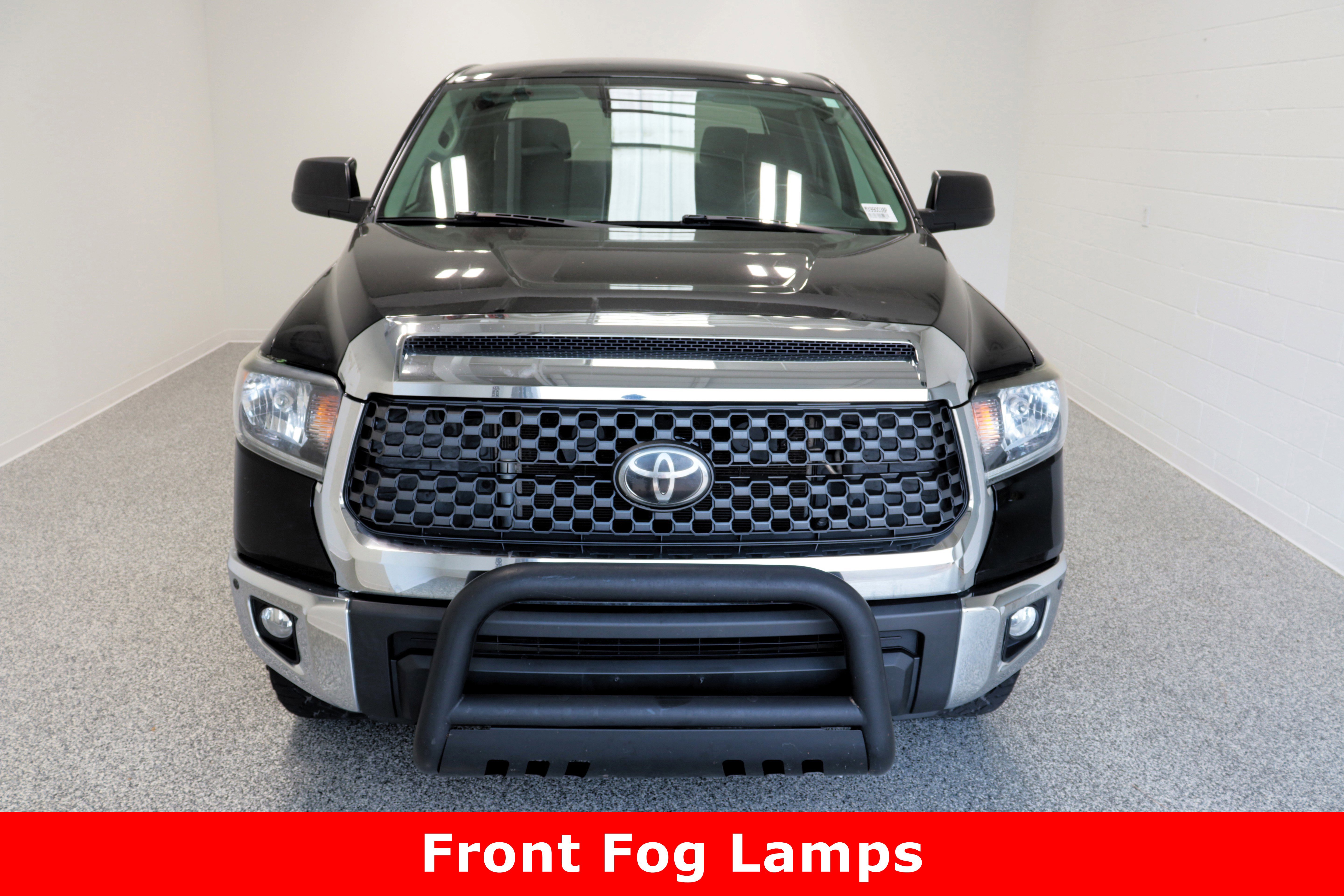 Used 2021 Toyota Tundra SR5 image 3