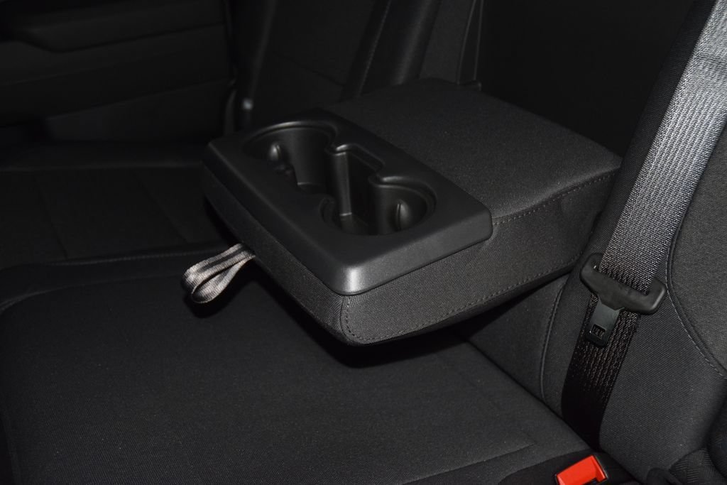 New 2026 Chevrolet Silverado 3500 LT w/ All Star Edition AWD/4WD image 49