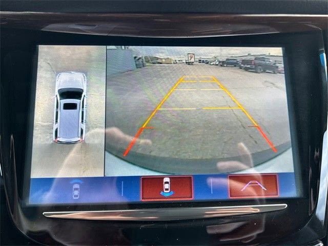 Used 2020 Cadillac Escalade Luxury image 28