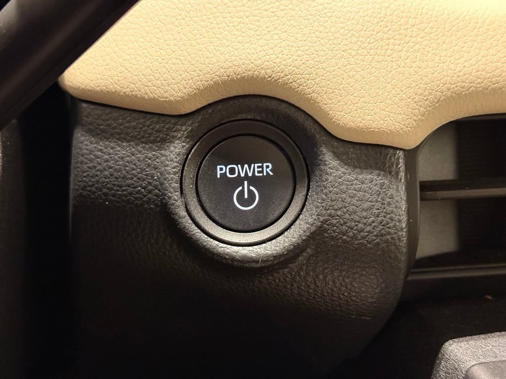 Used 2026 Toyota RAV4 XLE Premium FWD image 23