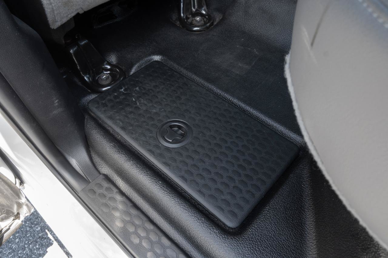 Used 2018 RAM 1500 Tradesman w/ Protection Group AWD/4WD image 23