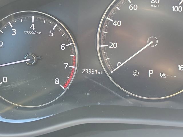 Certified 2023 MAZDA CX-30 AWD 2.5 S w/ Select Package image 24