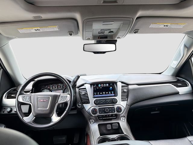 Used 2020 GMC Yukon XL SLT image 19