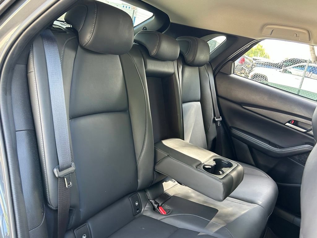 Used 2023 MAZDA CX-30 AWD 2.5 S w/ Select Package image 44