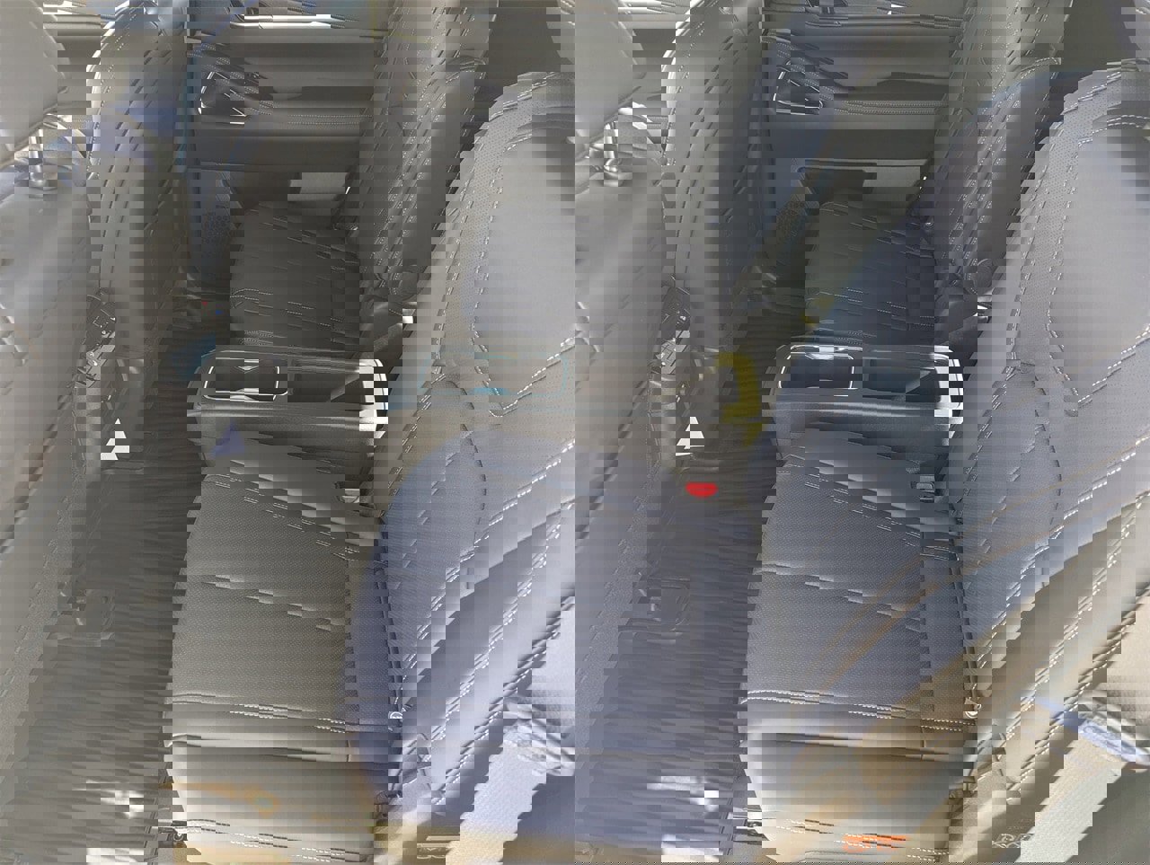 New 2026 INFINITI QX60 Sport image 28