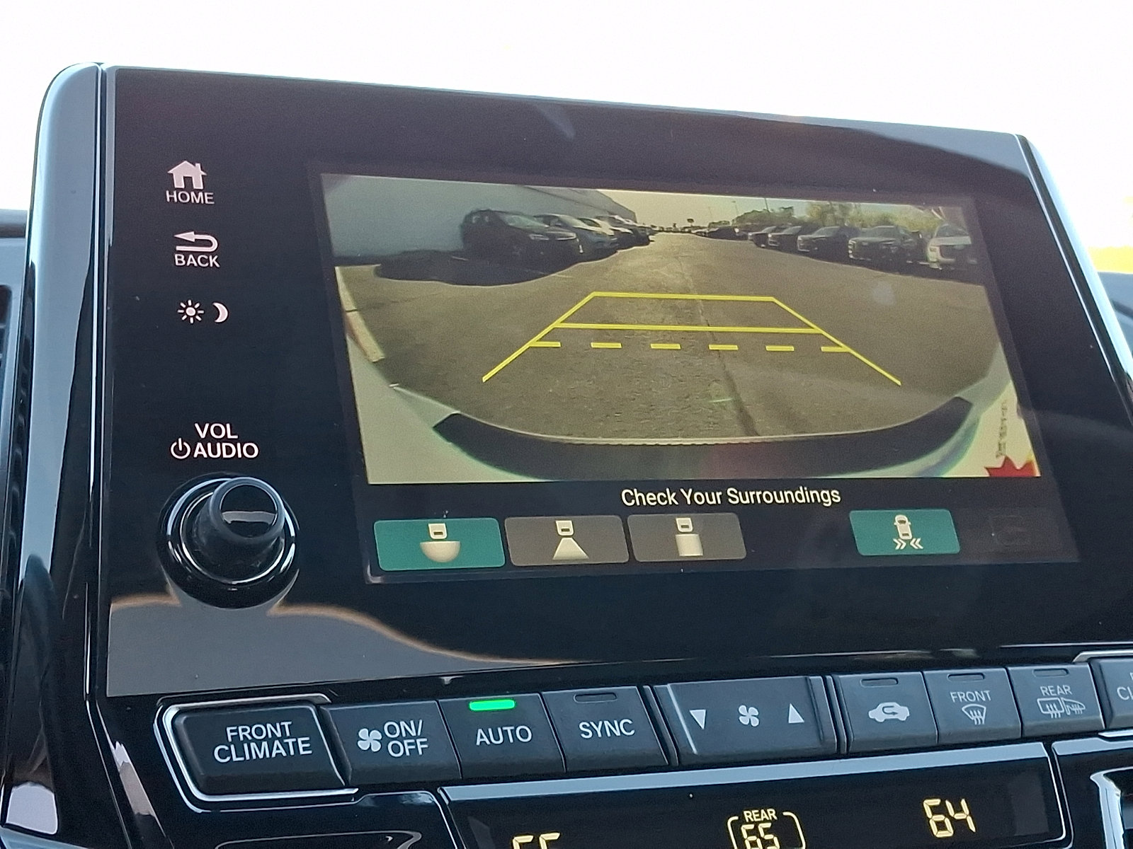 Used 2023 Honda Odyssey Touring image 21