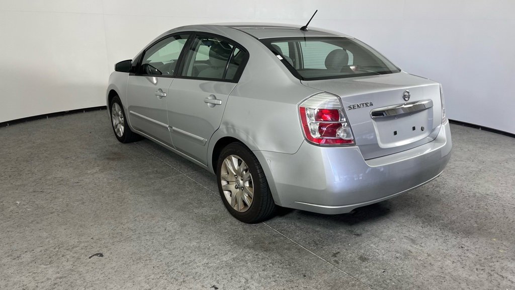 Used 2010 Nissan Sentra 2.0 S image 5