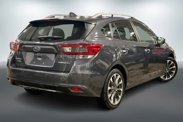 Used 2023 Subaru Impreza 2.0i Limited image 13