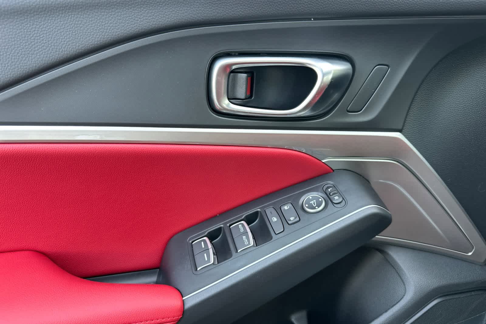New 2026 Acura Integra A-Spec image 8