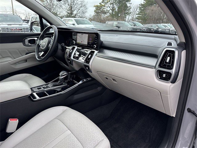 Used 2022 Kia Sorento SX image 33