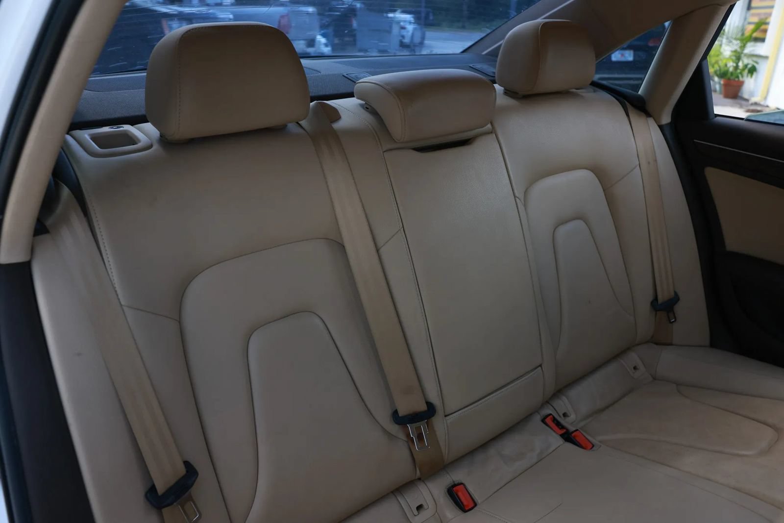 Used 2015 Audi A4 2.0T Premium FWD image 14