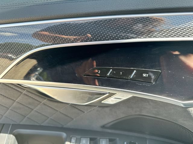 Used 2023 Audi S8 w/ S8 Executive Package AWD/4WD image 45