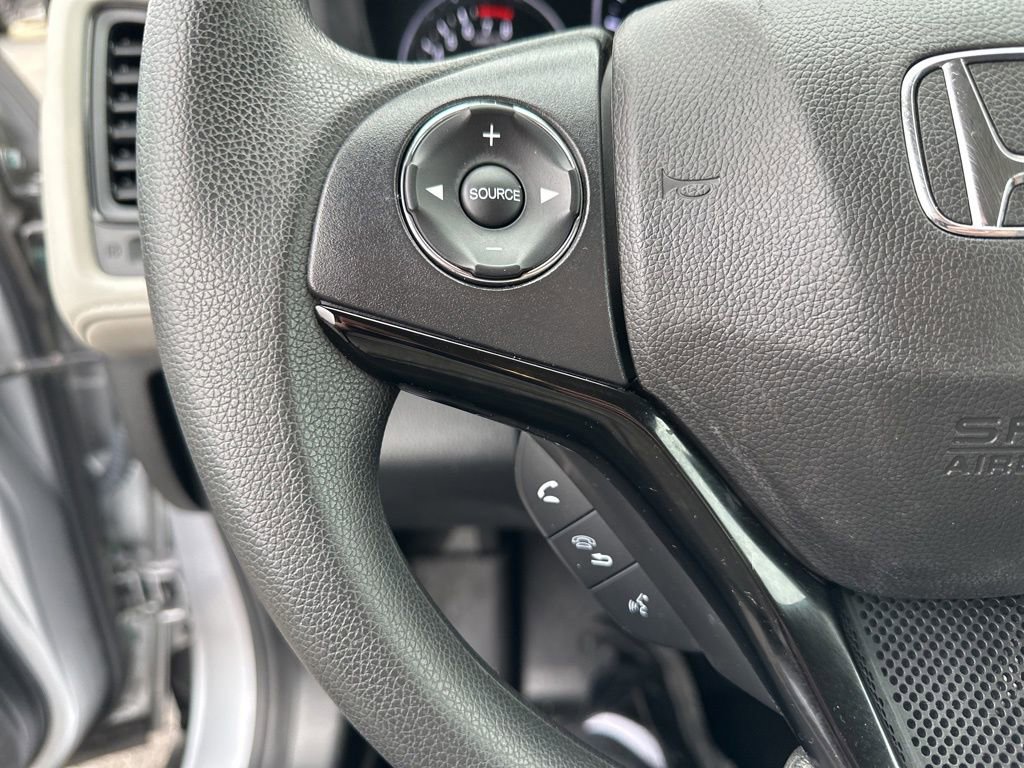 Used 2022 Honda HR-V LX image 20