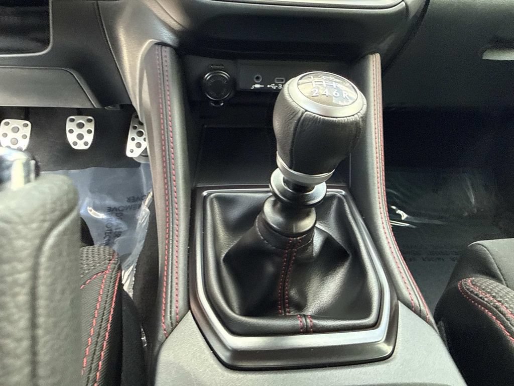 Used 2025 Subaru WRX Premium AWD/4WD image 33