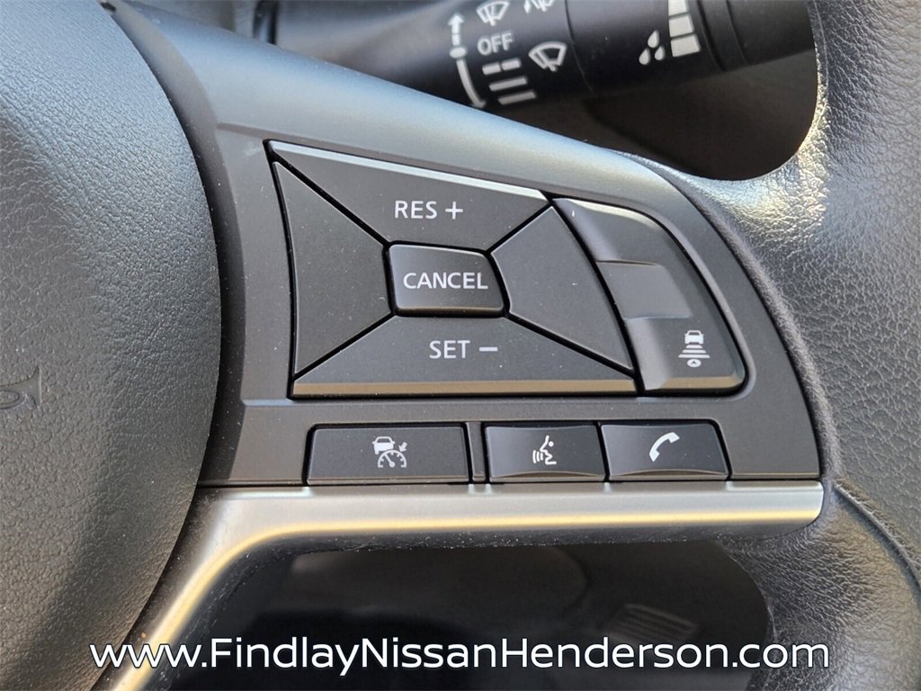 Used 2023 Nissan Sentra SV image 30