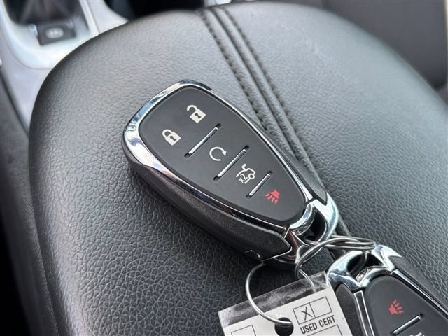 Used 2023 Chevrolet Malibu LT FWD image 29