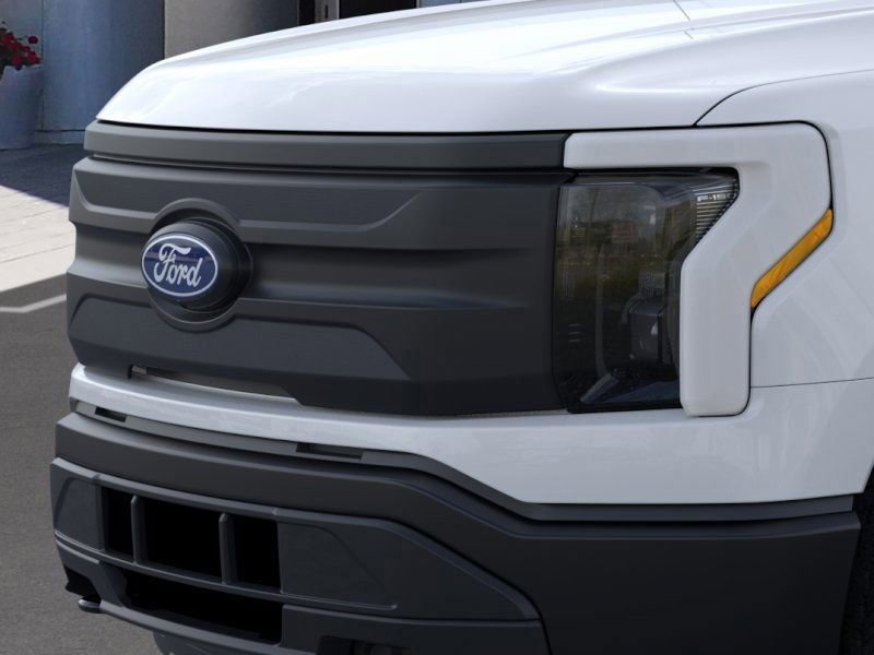 New 2024 Ford F150 Lightning Pro w/ Tow Technology Package AWD/4WD image 43
