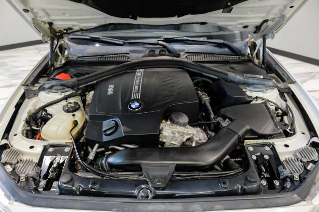 Used 2015 BMW M235i Coupe RWD image 54