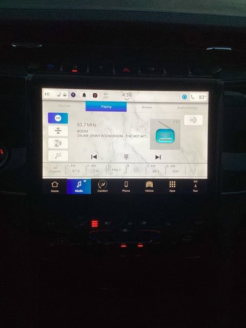 New 2024 Jeep Grand Cherokee Trailhawk w/ Advanced Protech Group II AWD/4WD image 12