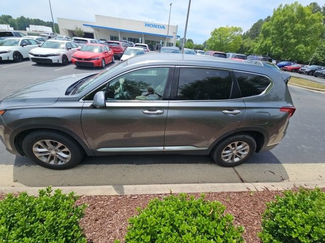 Used 2019 Hyundai Santa Fe SEL