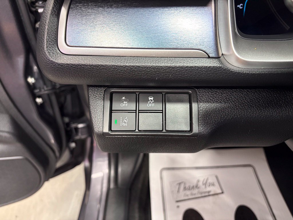 Used 2018 Honda Civic Touring image 15