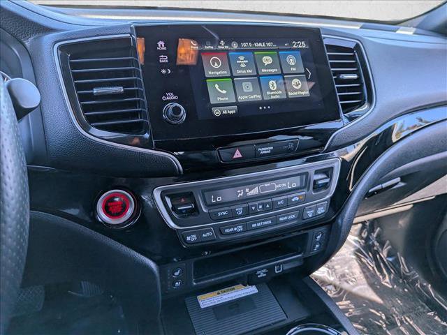 Used 2021 Honda Passport Elite image 13