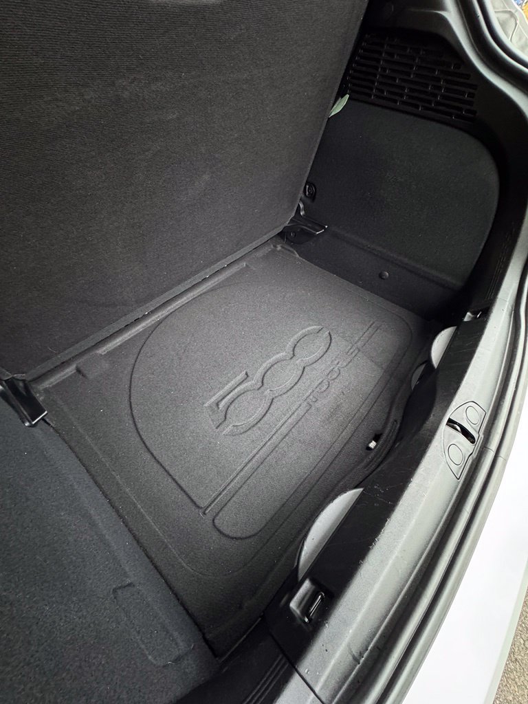Used 2016 FIAT 500X Trekking FWD image 13